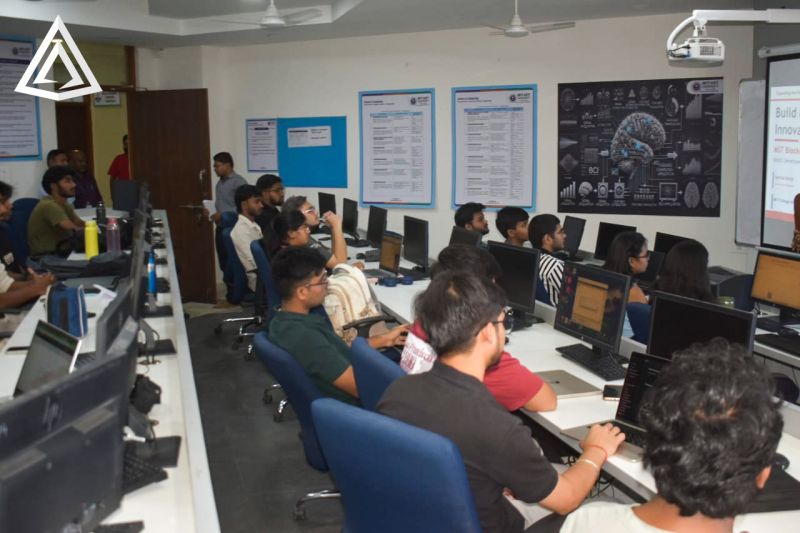 CampusVerse :  CampusVerse at MIT ADT University